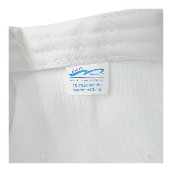 Memphis Redbirds Adjustable Strapback Embroidered Cap Trucker Baseball Hat NWOT - Picture 8 of 13